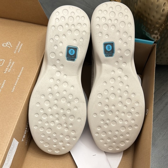 Bzees Easy Going Mule (WIDE) - Picture 3 of 8